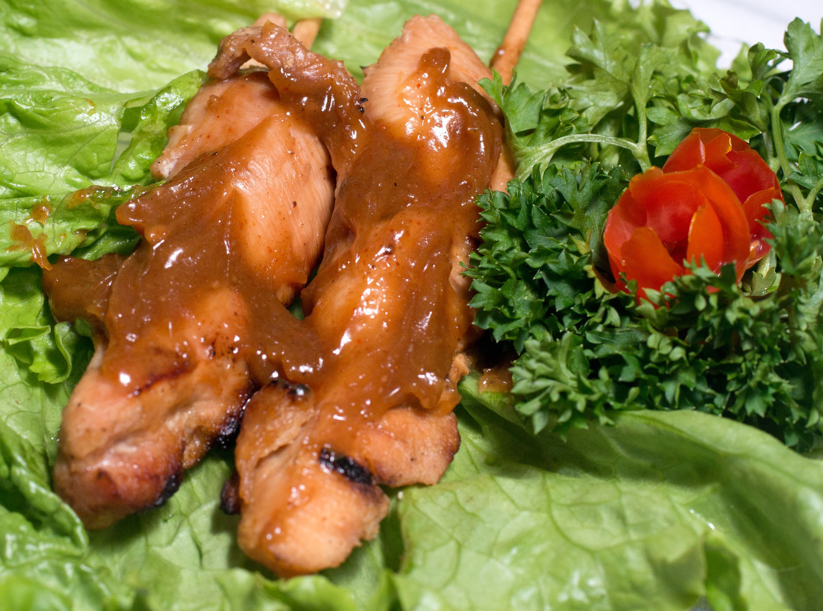 Food Aggie's
